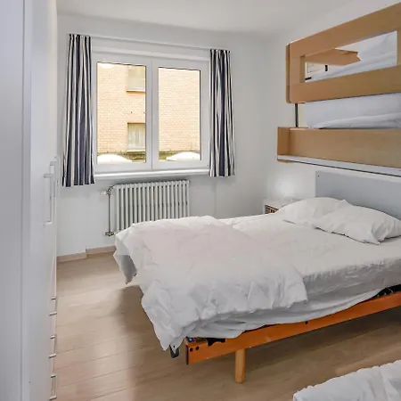 Apartment Memling 0101